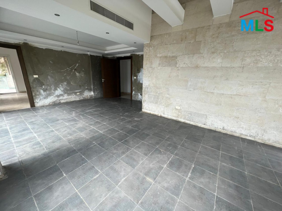 Duplex in Adma for Sale with Amazing Sea View