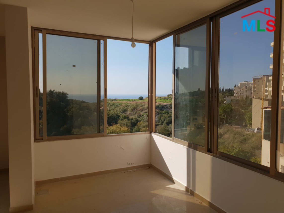 Brand new Apartment for Sale in Hboub with a Nice View