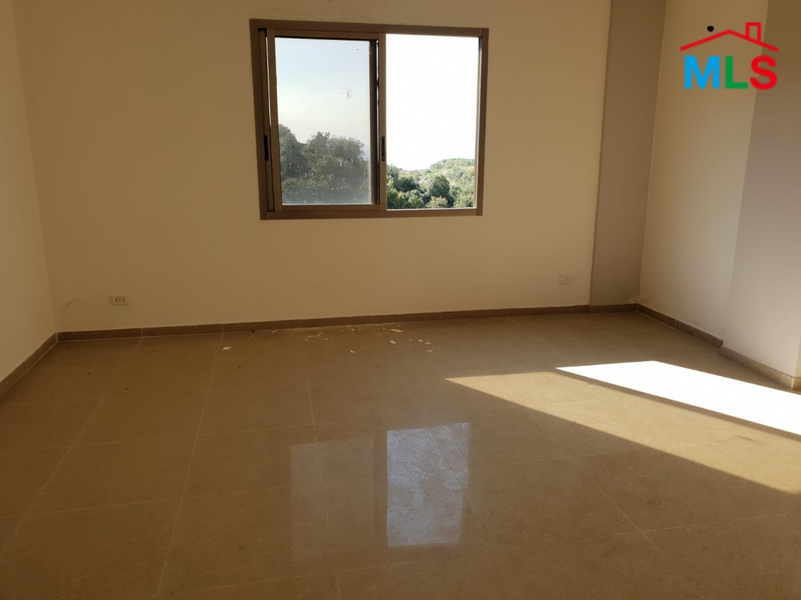 Brand new Apartment for Sale in Hboub with a Nice View