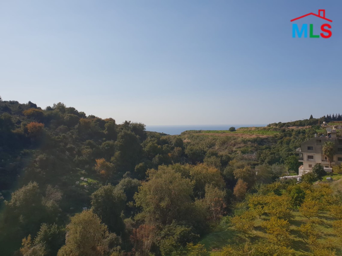 Brand new Apartment for Sale in Hboub with a Nice View