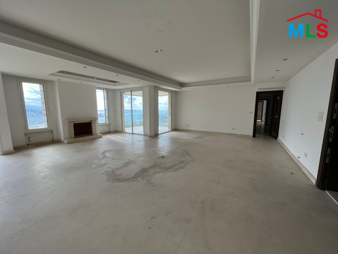 Apartment for Sale in Adma with an Amazing View