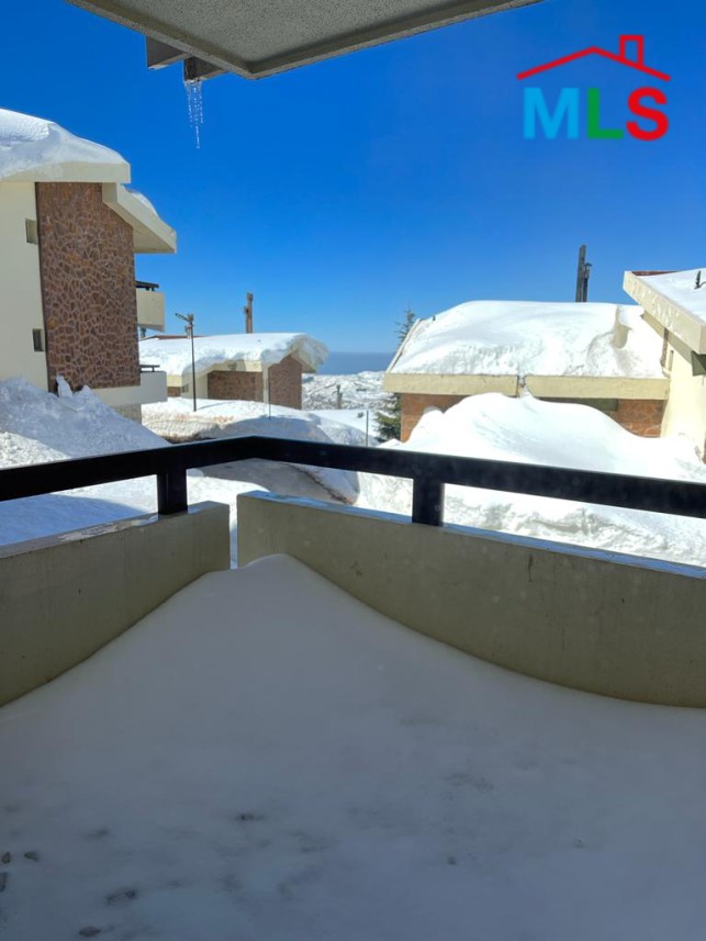 Furnished 90 SQM Chalet For Sale in San Antonio
