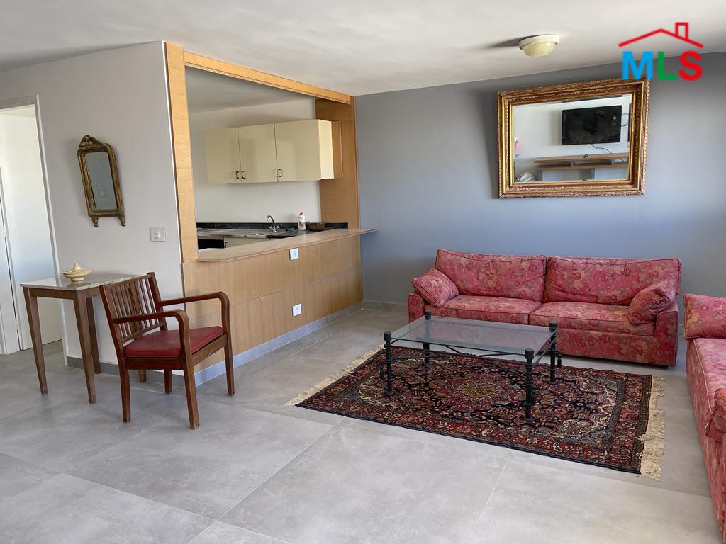 Furnished 90 SQM Chalet For Sale in San Antonio