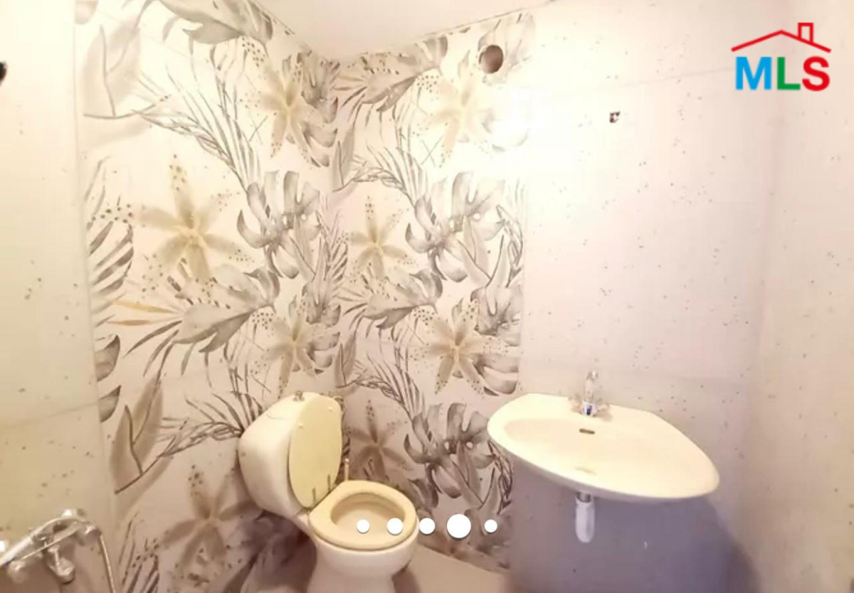 Furnished 90 SQM Chalet For Sale in San Antonio