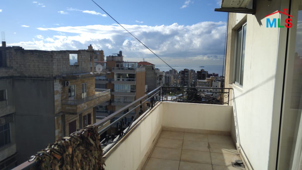 2-Bedroom Apartment for Sale In Antelias