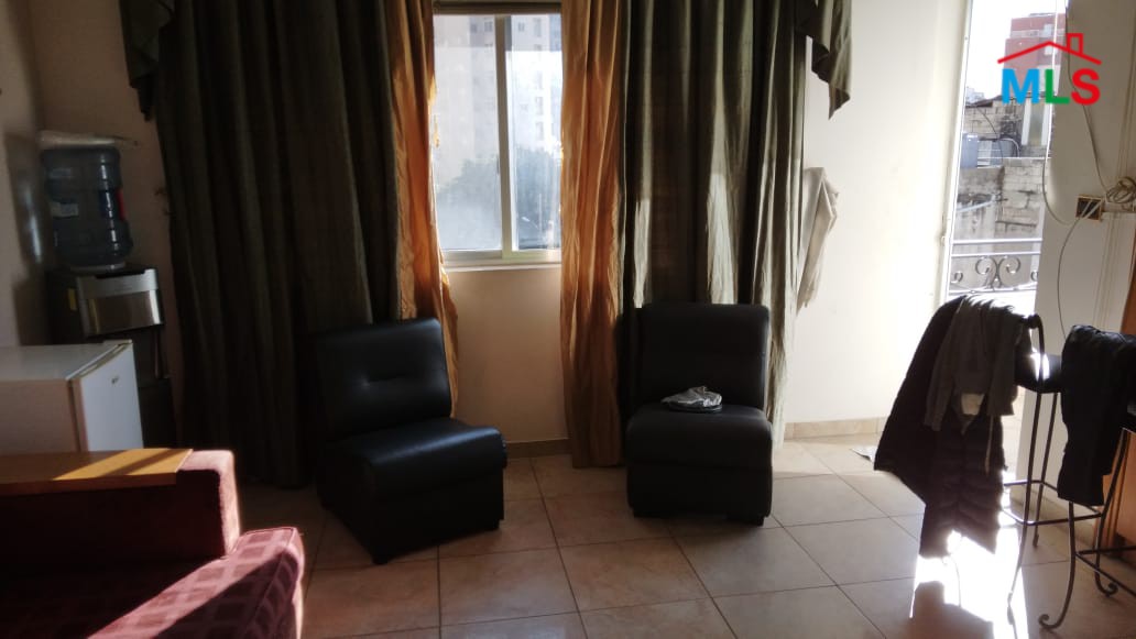 2-Bedroom Apartment for Sale In Antelias