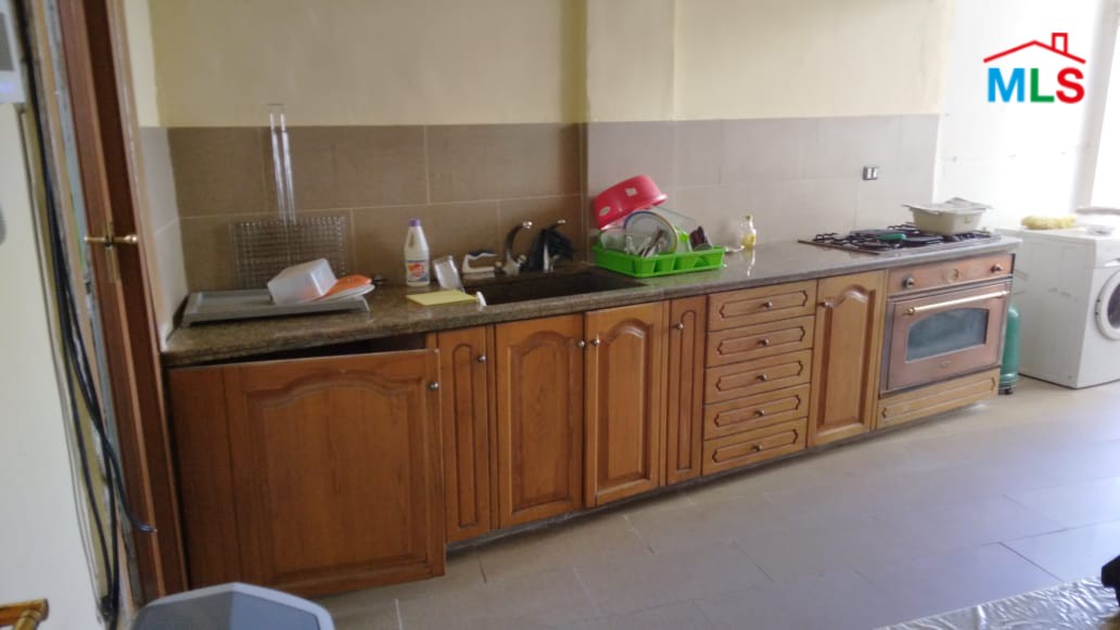2-Bedroom Apartment for Sale In Antelias