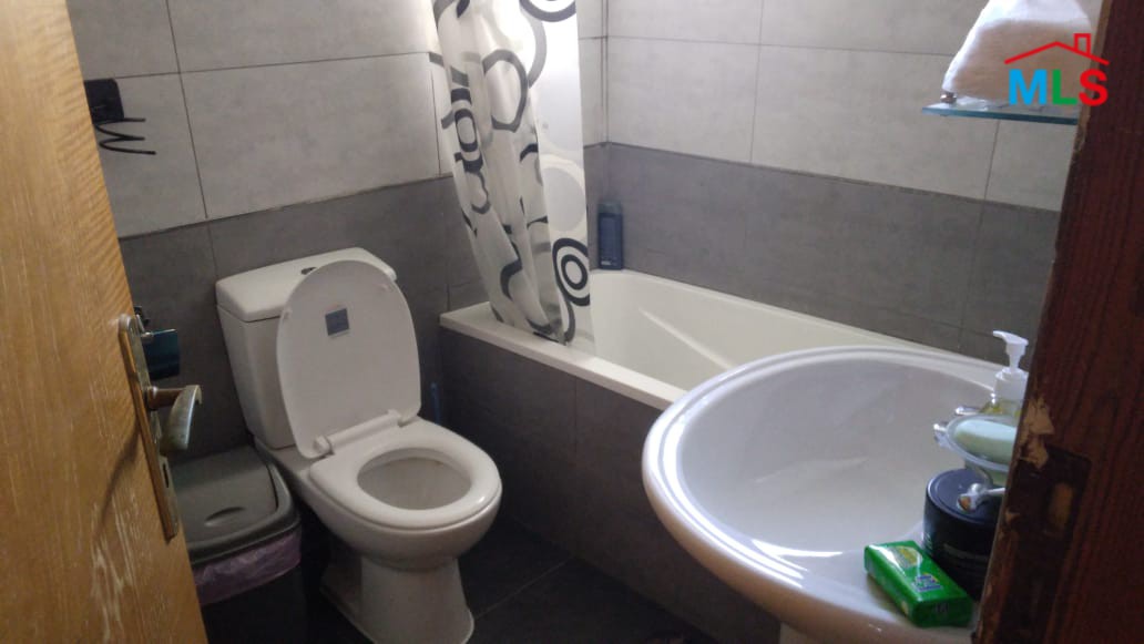 2-Bedroom Apartment for Sale In Antelias