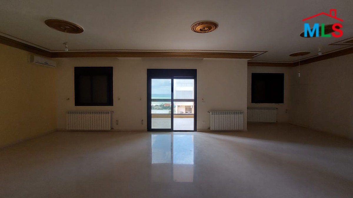 Spacious 175 sqm Apartment for Sale in Jbeil