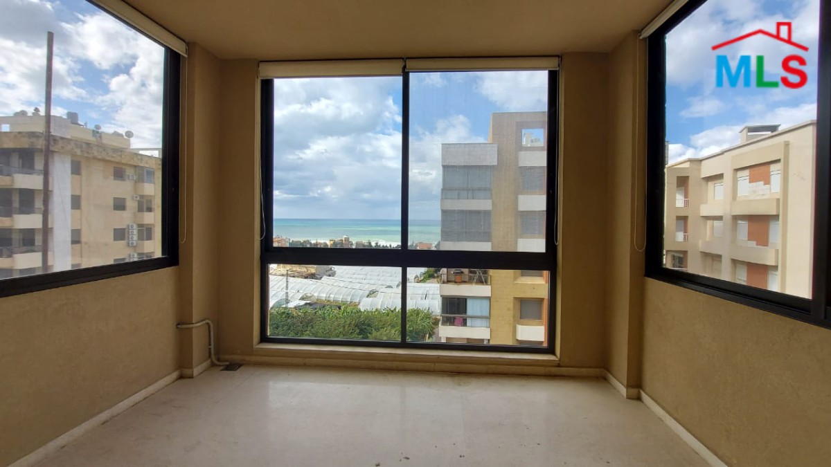 Spacious 175 sqm Apartment for Sale in Jbeil