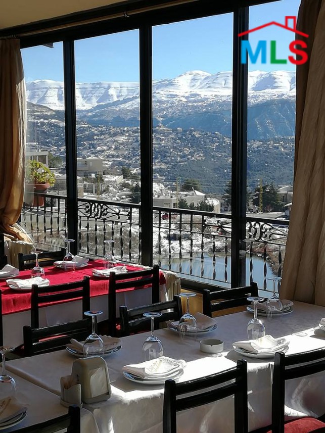 Functional Hotel for Sale in Aanaya