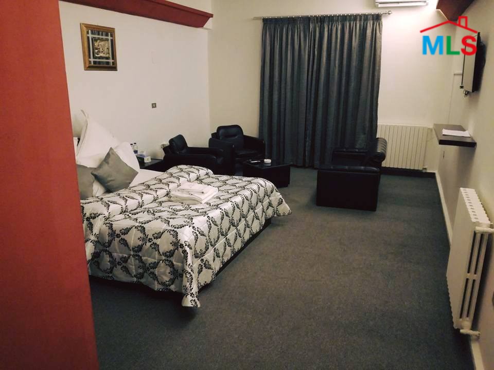 Functional Hotel for Sale in Aanaya