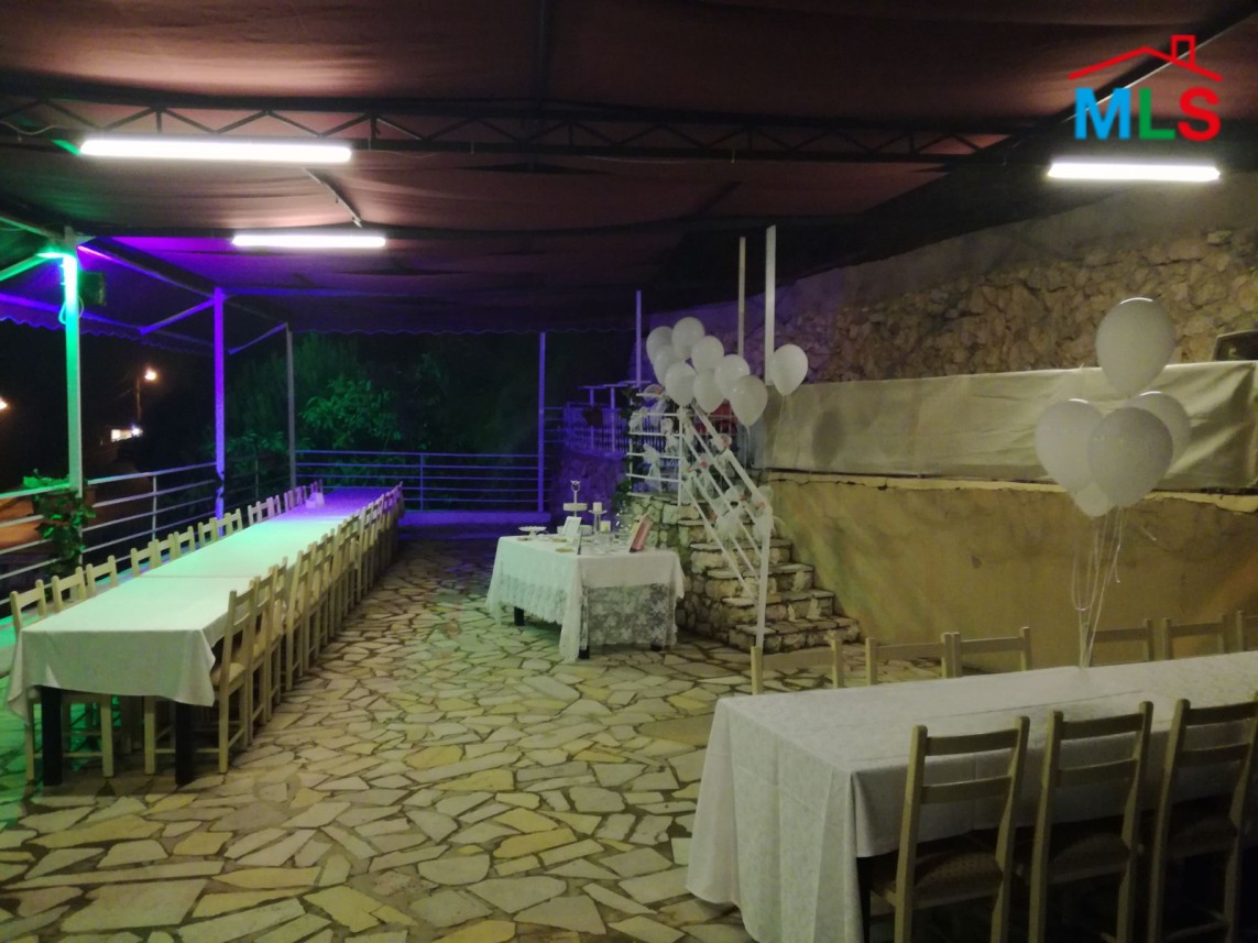Functional Hotel for Sale in Aanaya