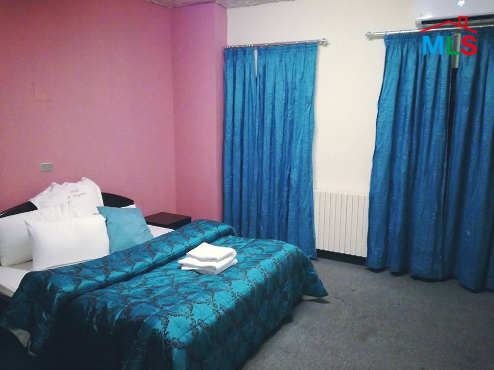 Functional Hotel for Sale in Aanaya