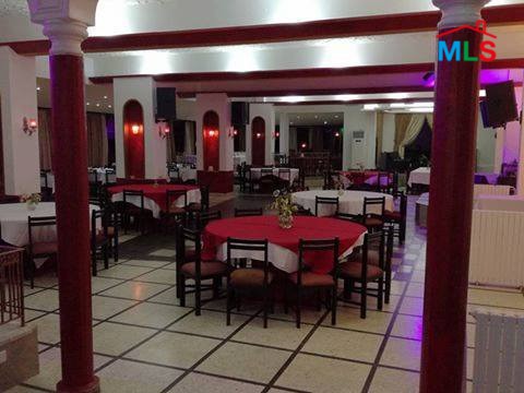 Functional Hotel for Sale in Aanaya