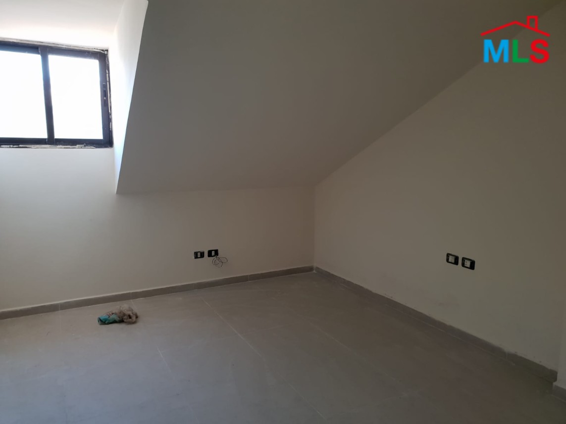 Duplex for Sale in Jbeil with Beautiful View