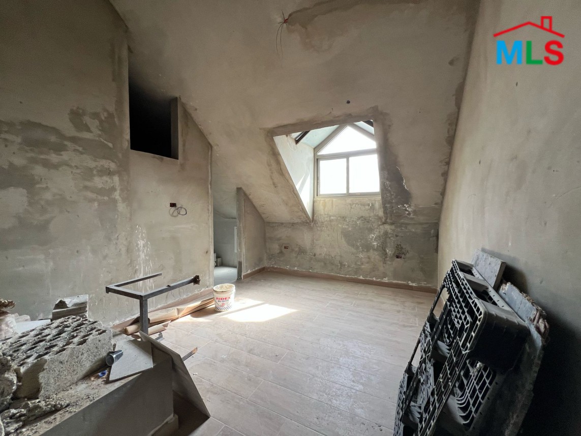 240 SQM Duplex for Sale in Nahr Ibrahim with Seaview