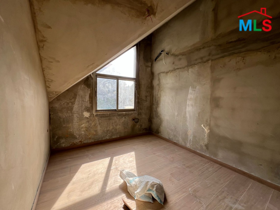 240 SQM Duplex for Sale in Nahr Ibrahim with Seaview