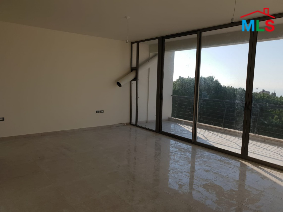 Wonderful Brand New Apartment for Sale in Hboub