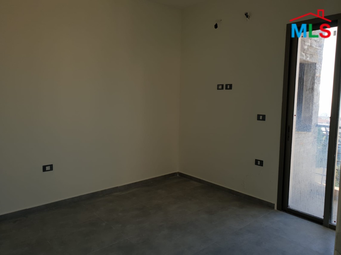 Wonderful Brand New Apartment for Sale in Hboub