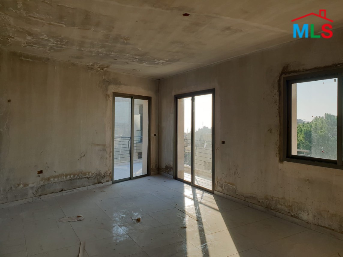 Spacious Apartment for Sale in Hboub