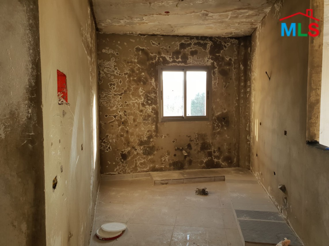 Spacious Apartment for Sale in Hboub