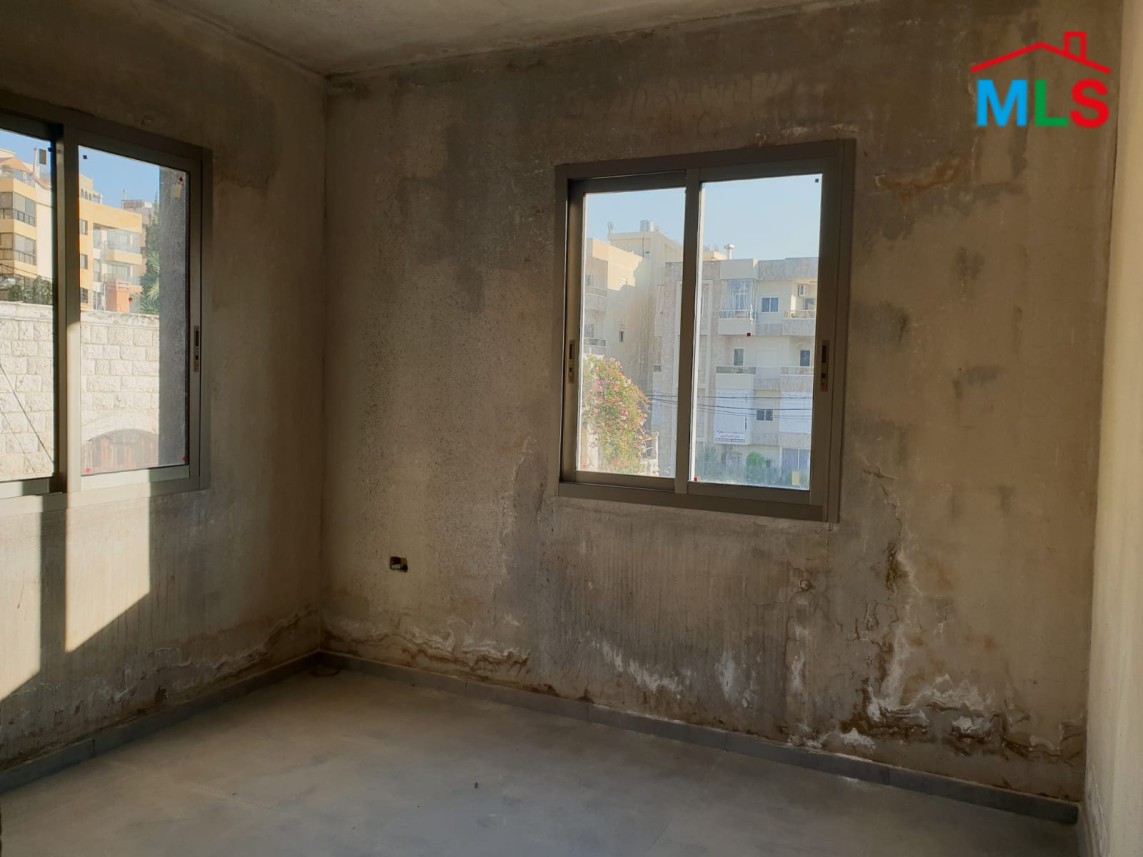 Spacious Apartment for Sale in Hboub