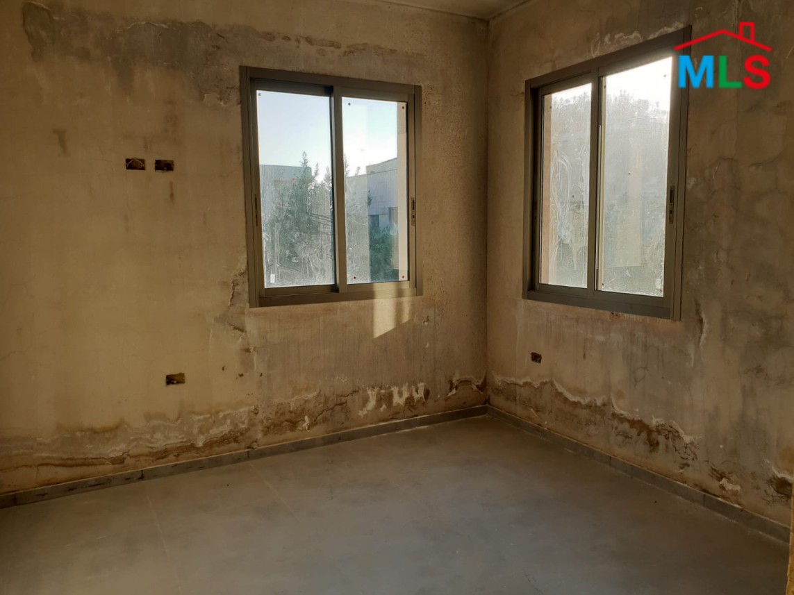 Apartment for Sale in a Calm Area in Hboub