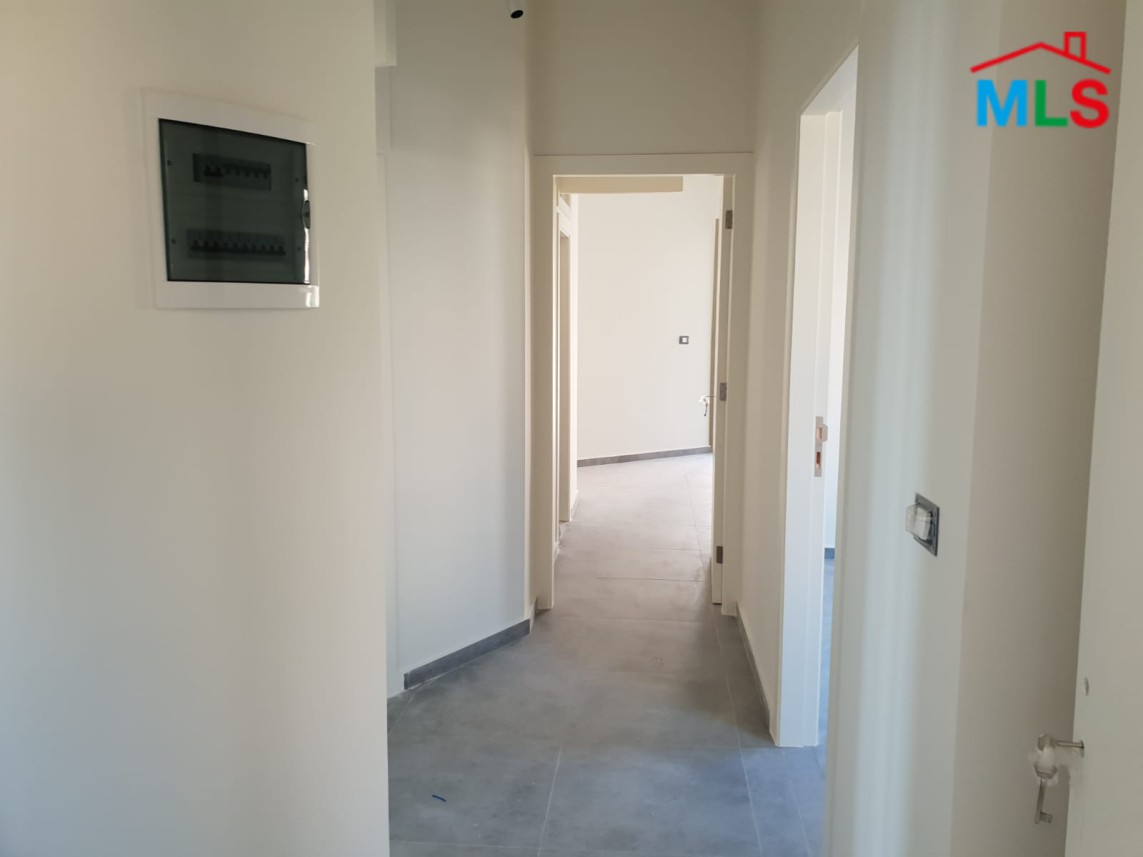 Brand new 3-Bedroom Apartment for Sale in Hboub