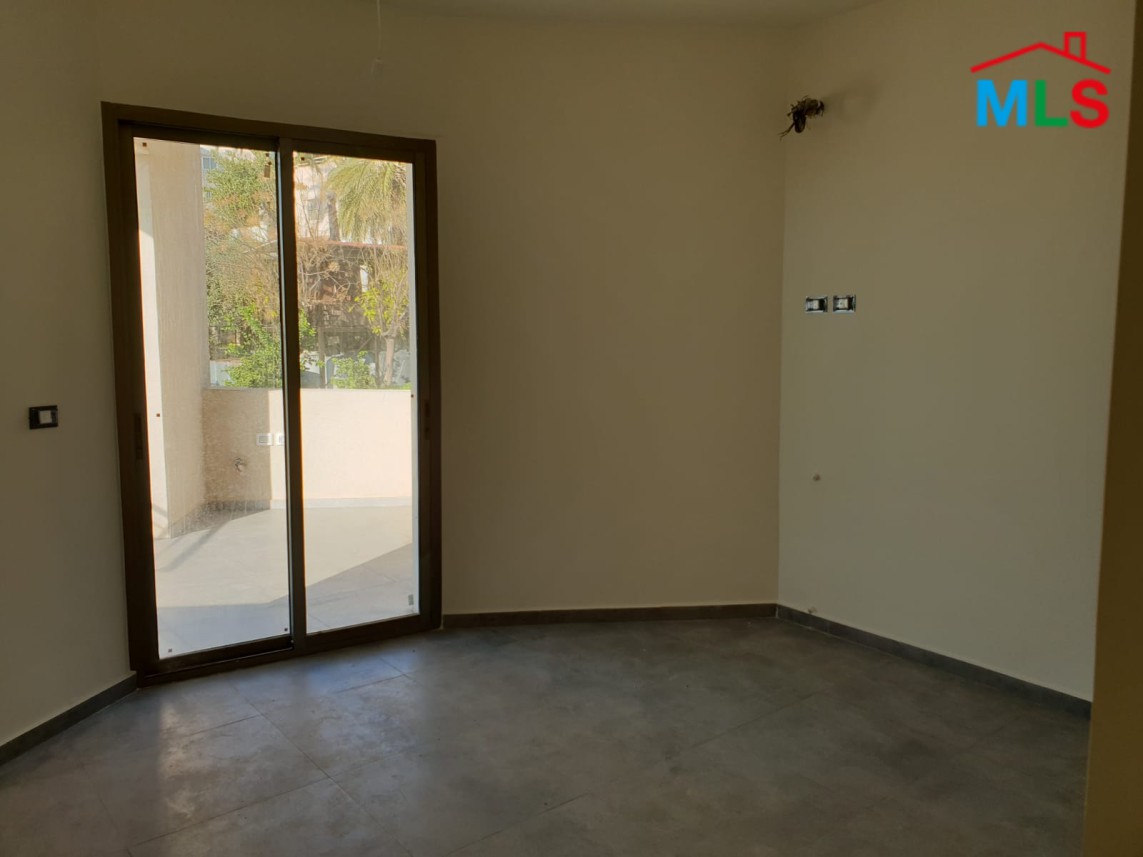 Brand new 3-Bedroom Apartment for Sale in Hboub