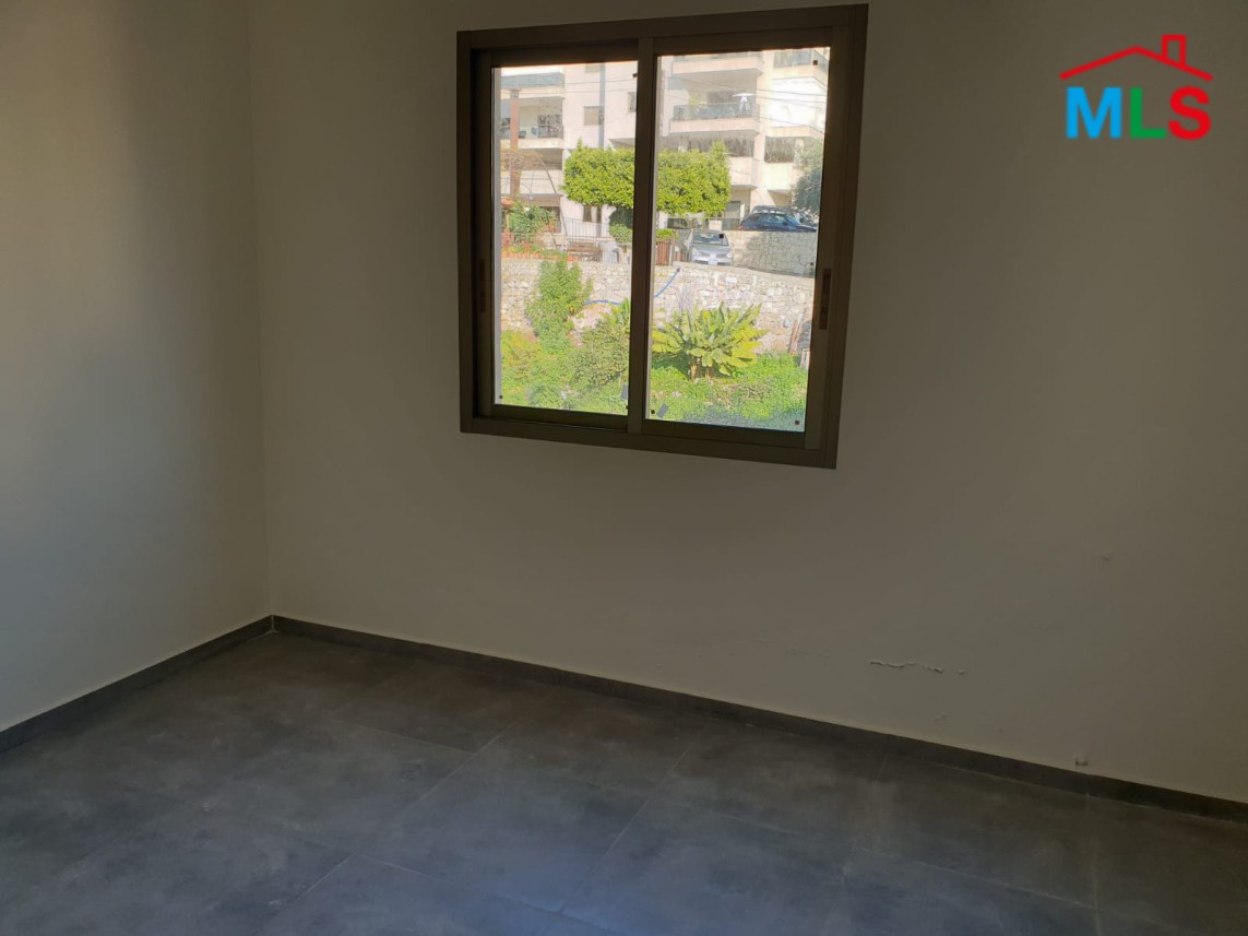 Brand new 3-Bedroom Apartment for Sale in Hboub
