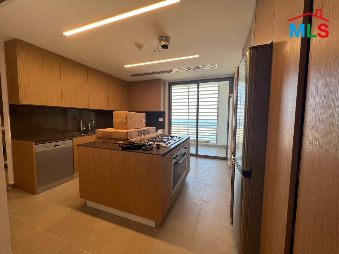 Apartment with Amazing View for Sale at a Prime Location in Gemmayzeh