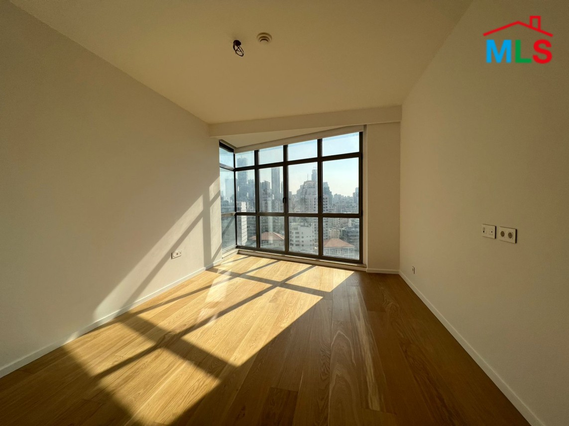Apartment with Amazing View for Sale at a Prime Location in Gemmayzeh