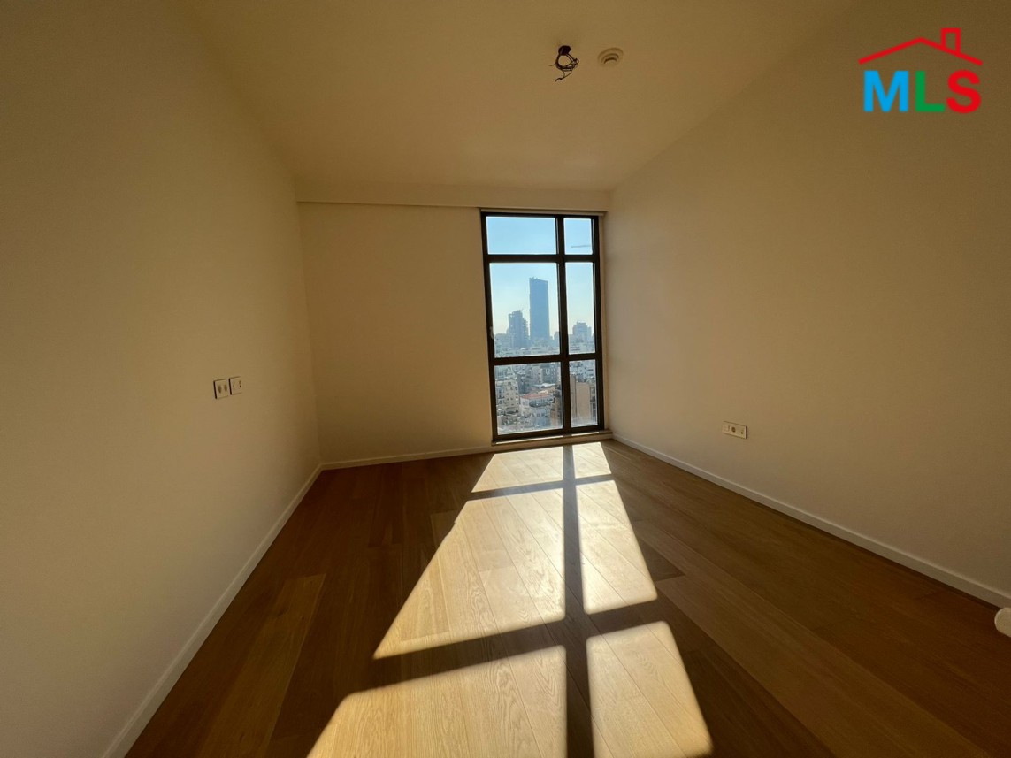 Apartment with Amazing View for Sale at a Prime Location in Gemmayzeh