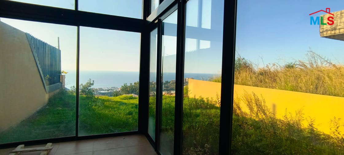 Wonderdul Duplex in Maaysra for Sale with 90 sqm garden
