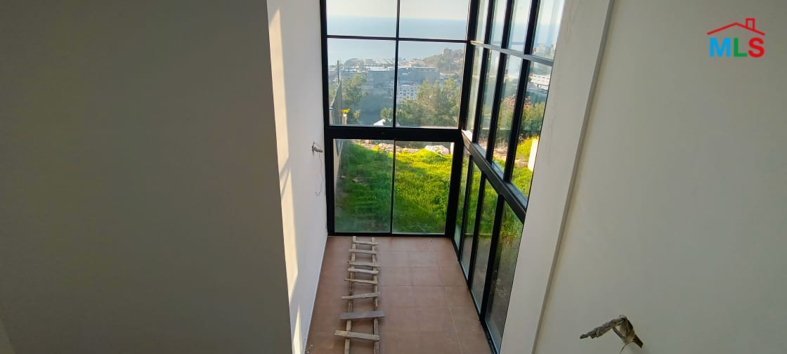 Wonderdul Duplex in Maaysra for Sale with 90 sqm garden