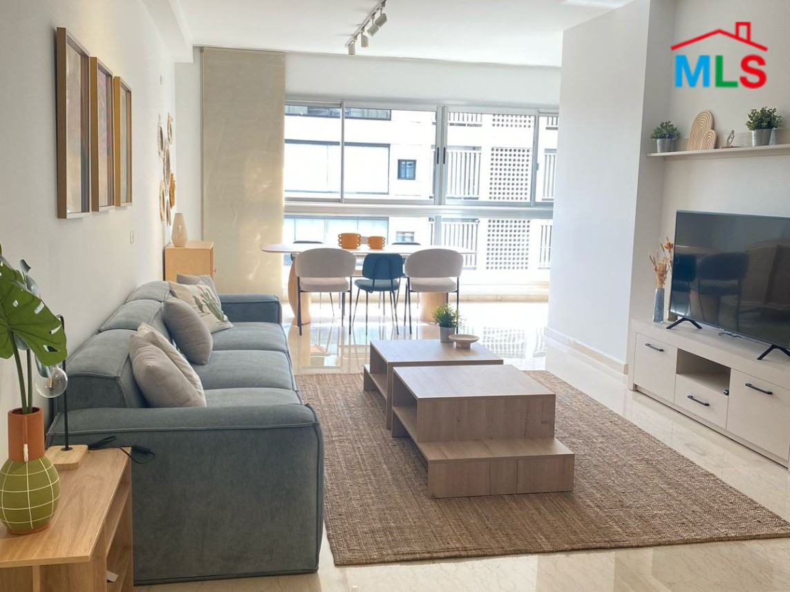 Unfurnished 3-Bedroom Apartment for Sale in Achrafieh, Sodeco
