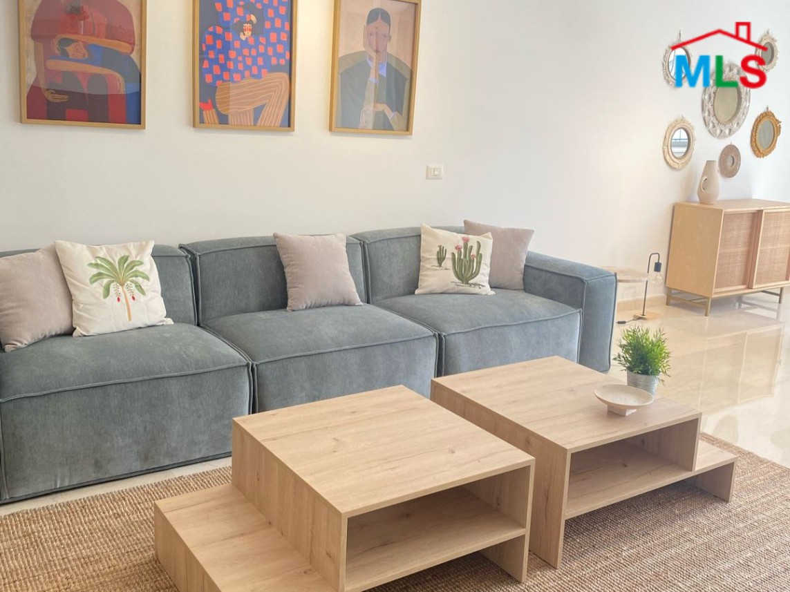 Unfurnished 3-Bedroom Apartment for Sale in Achrafieh, Sodeco