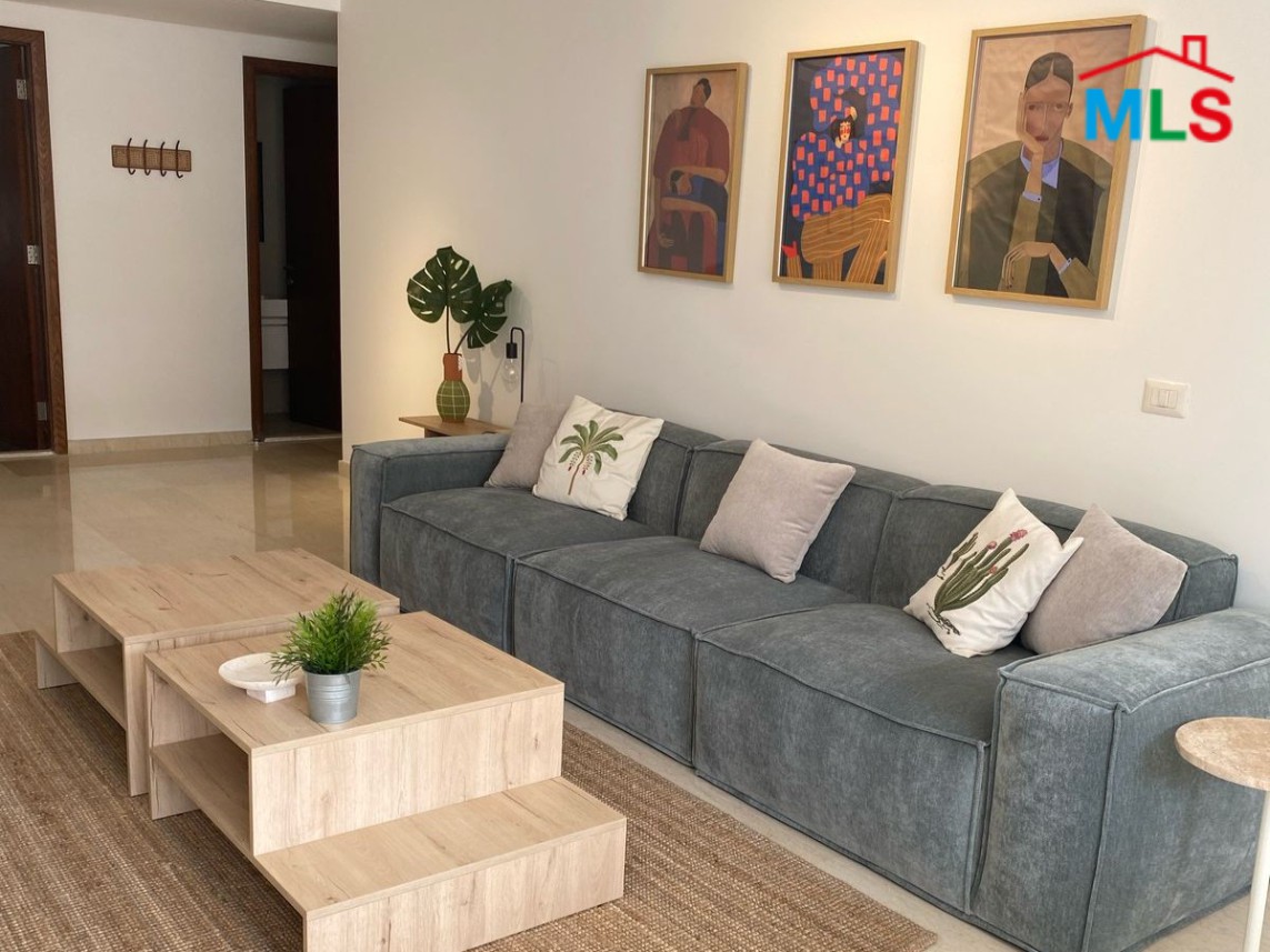 Unfurnished 3-Bedroom Apartment for Sale in Achrafieh, Sodeco