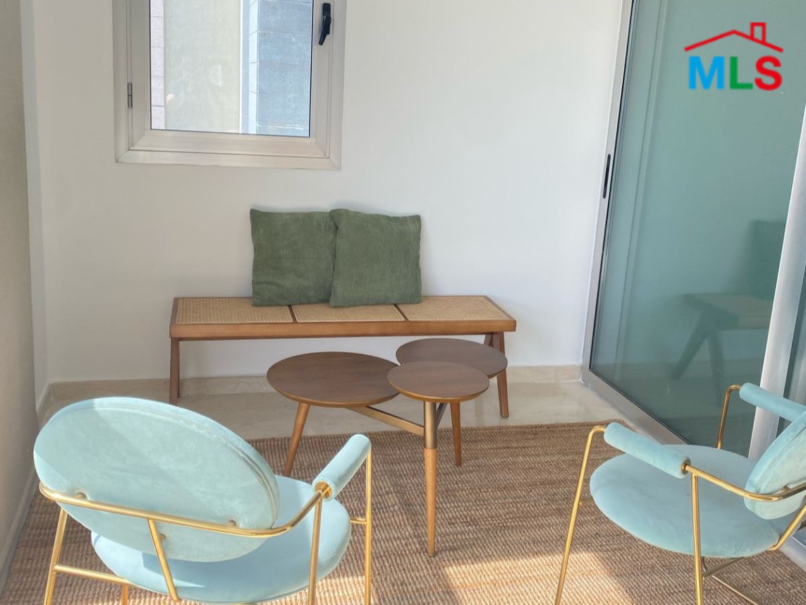 Unfurnished 3-Bedroom Apartment for Sale in Achrafieh, Sodeco
