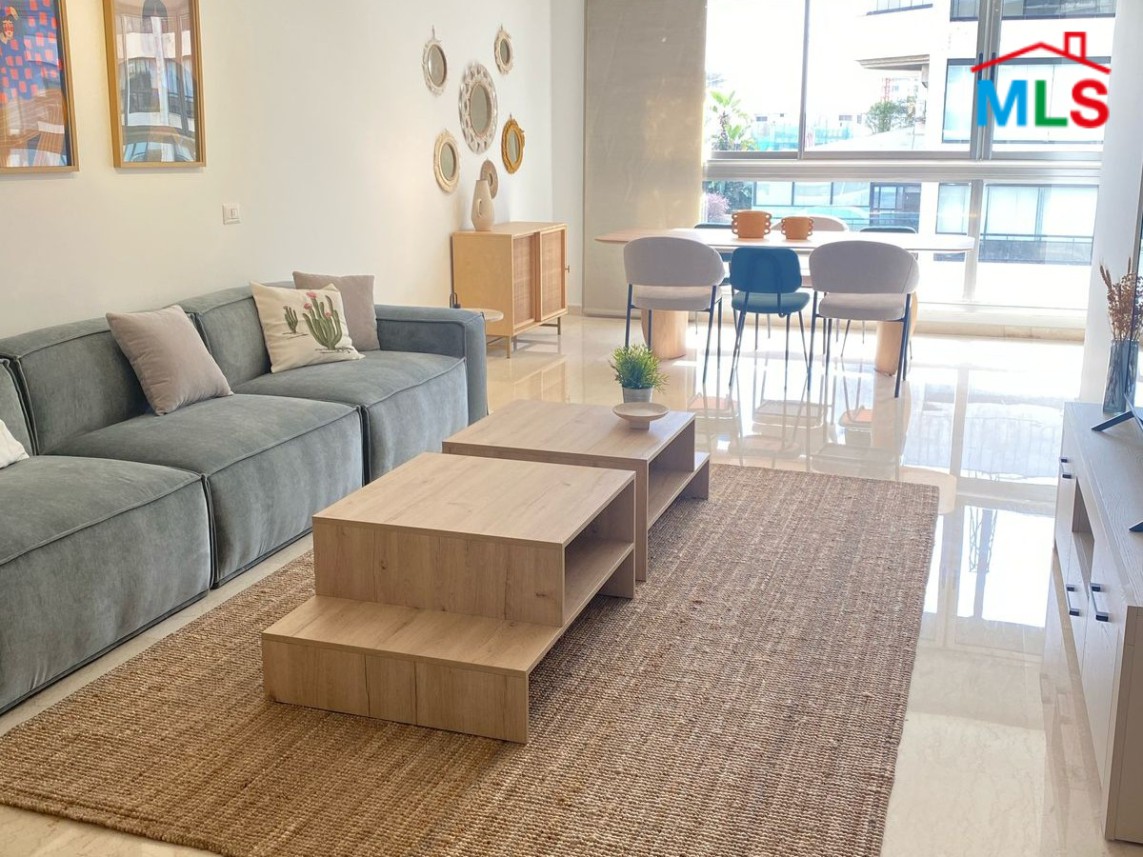 Unfurnished 3-Bedroom Apartment for Sale in Achrafieh, Sodeco