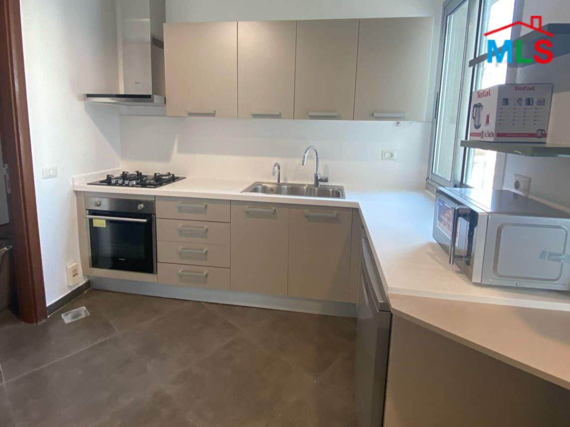 Unfurnished 3-Bedroom Apartment for Sale in Achrafieh, Sodeco
