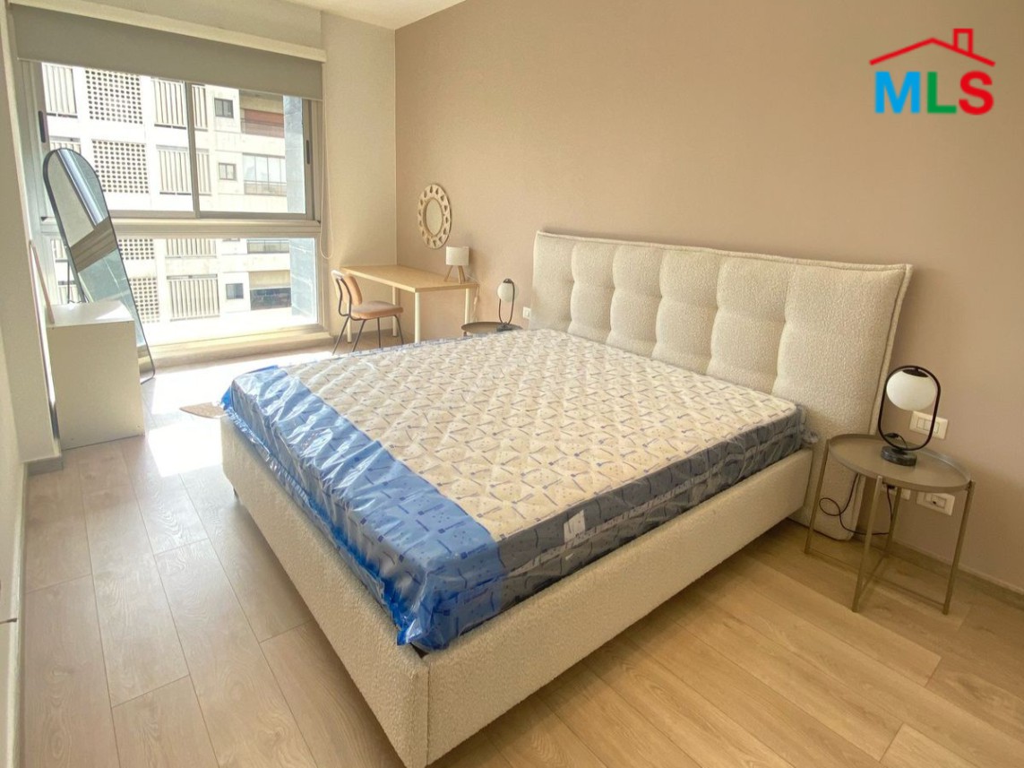 Unfurnished 3-Bedroom Apartment for Sale in Achrafieh, Sodeco
