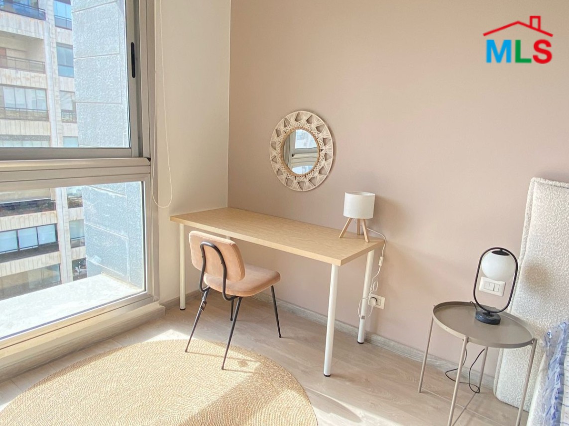 Unfurnished 3-Bedroom Apartment for Sale in Achrafieh, Sodeco
