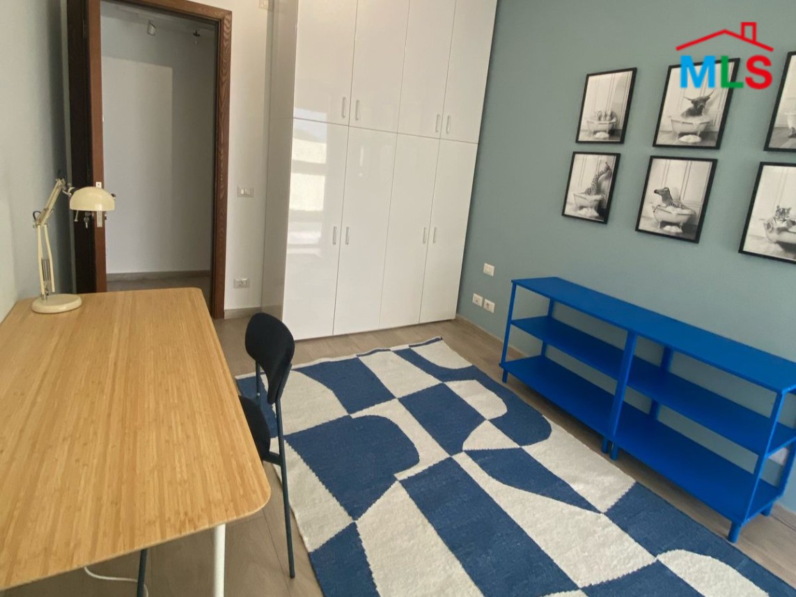 Unfurnished 3-Bedroom Apartment for Sale in Achrafieh, Sodeco