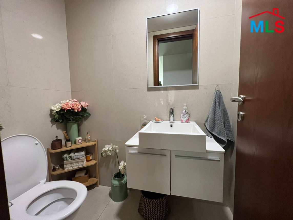 Unfurnished 3-Bedroom Apartment for Sale in Achrafieh, Sodeco