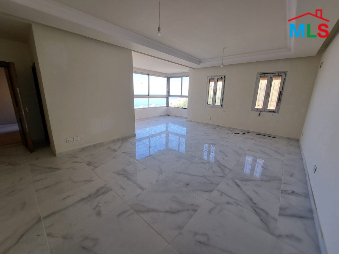 A Luxurious 165 SQM Apartment for Sale in Fidar
