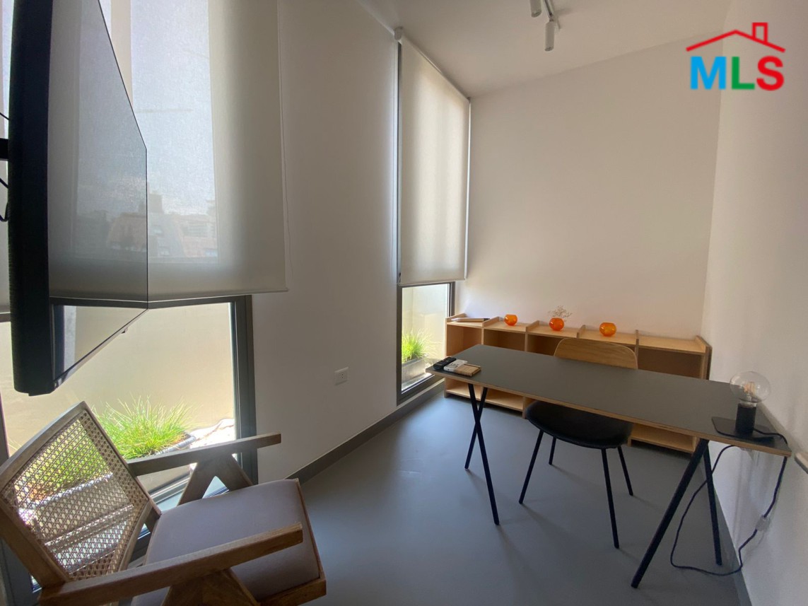 Furnished Modern Triplex with Terrace for Sale in Gemmayzeh