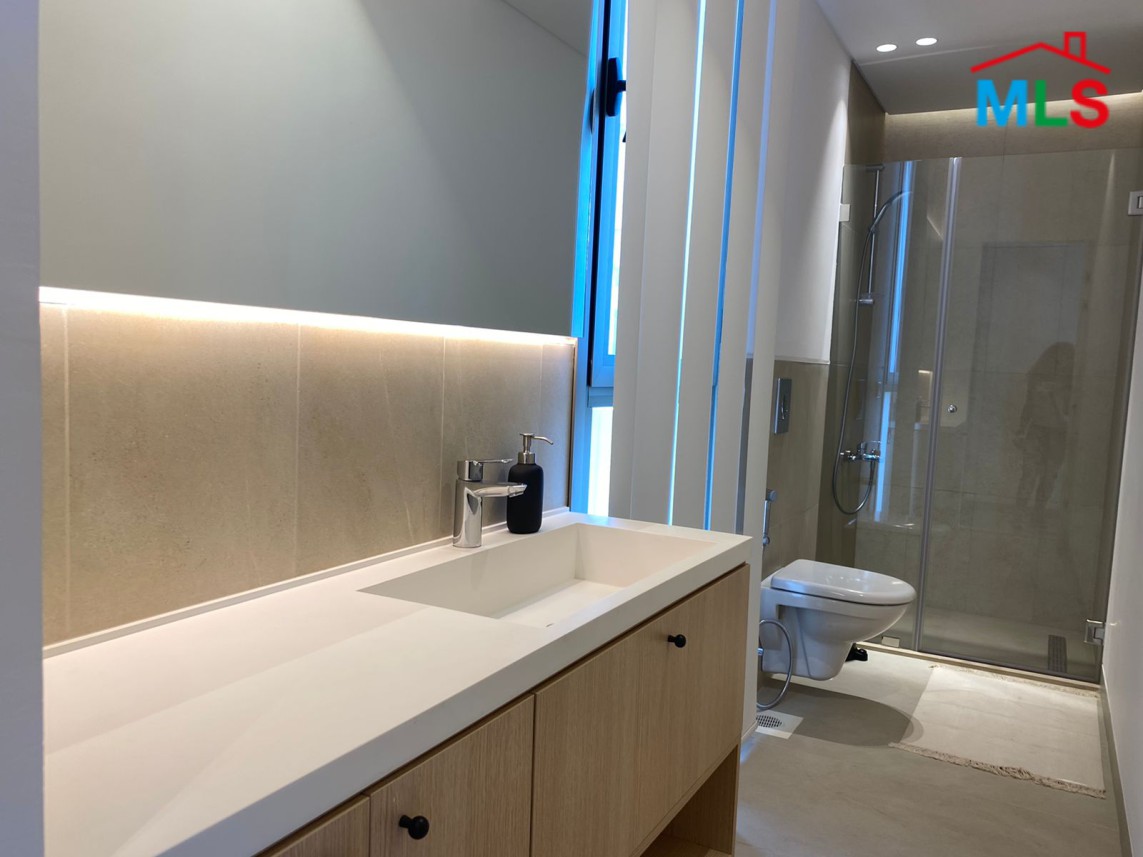 Furnished Modern Triplex with Terrace for Sale in Gemmayzeh