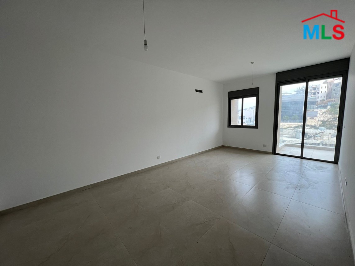 256 SQM Duplex Apartment for Sale in Nahr Ibrahim